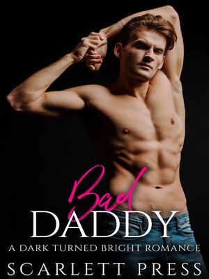 cover image of Bad Daddy